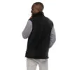 Columbia Fleece Vest (Straight Cut) - Image 3