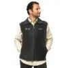 Columbia Fleece Vest (Straight Cut) - Image 6