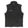 Columbia Fleece Vest (Straight Cut)