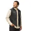 Columbia Fleece Vest (Straight Cut) - Image 5