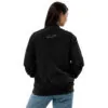 "I am Home" Bomber Jacket - Image 7