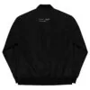 "I am Home" Bomber Jacket - Image 3