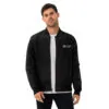 "I am Home" Bomber Jacket - Image 4