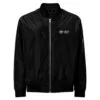 "I am Home" Bomber Jacket