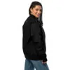 "I am Home" Bomber Jacket - Image 5