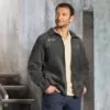 It's You Columbia Fleece Jacket - Image 4