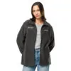 It's You Columbia Fleece Jacket - Image 9