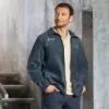 It's You Columbia Fleece Jacket - Image 5