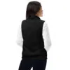 Columbia Fleece Vest (Fitted) - Image 4