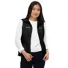 Columbia Fleece Vest (Fitted) - Image 3