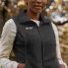 Columbia Fleece Vest (Fitted) - Image 6