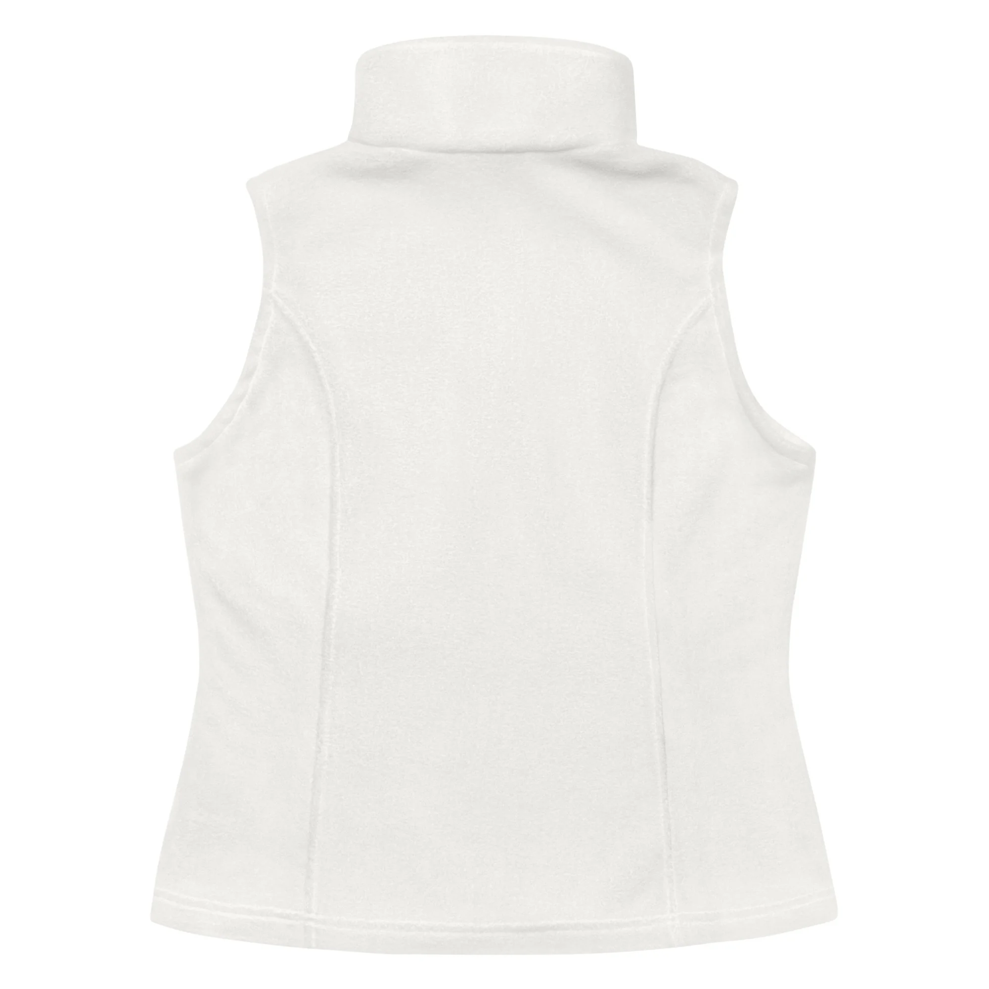 Columbia Fleece Vest (Fitted) - Image 8