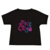 Baby Jersey Short Sleeve Tee