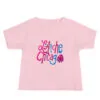 Baby Jersey Short Sleeve Tee - Image 2