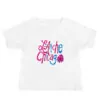Baby Jersey Short Sleeve Tee - Image 3