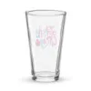 Shaker Pint Glass - Image 2