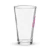 Shaker Pint Glass - Image 3