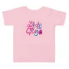 Toddler Short Sleeve Tee - Image 2
