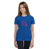 Youth Short Sleeve T-Shirt - Image 2