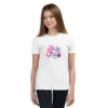Youth Short Sleeve T-Shirt - Image 3