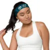 Emerald Nature Headband - Image 4