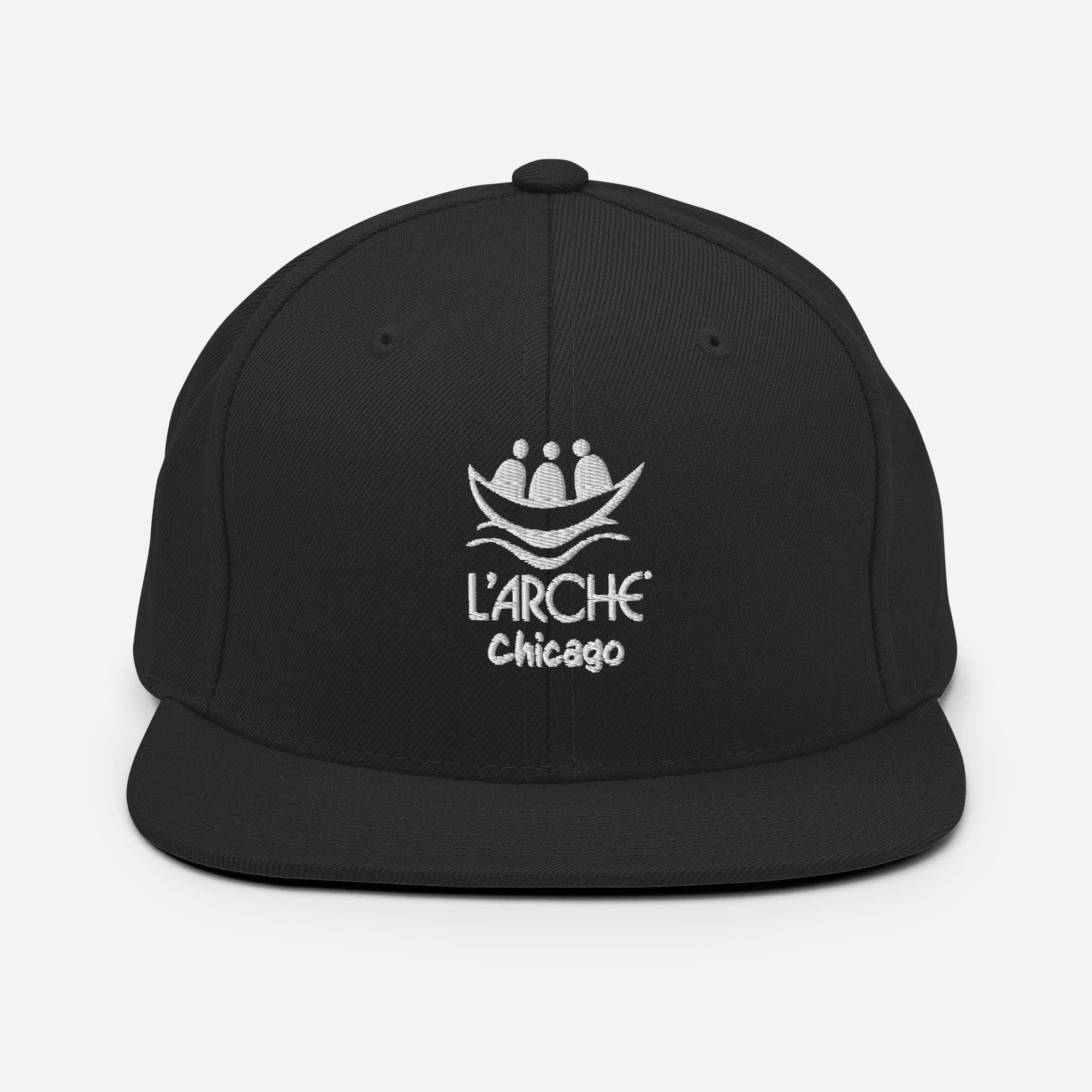 Snapback Hat - Image 6