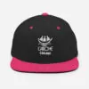 Snapback Hat - Image 5
