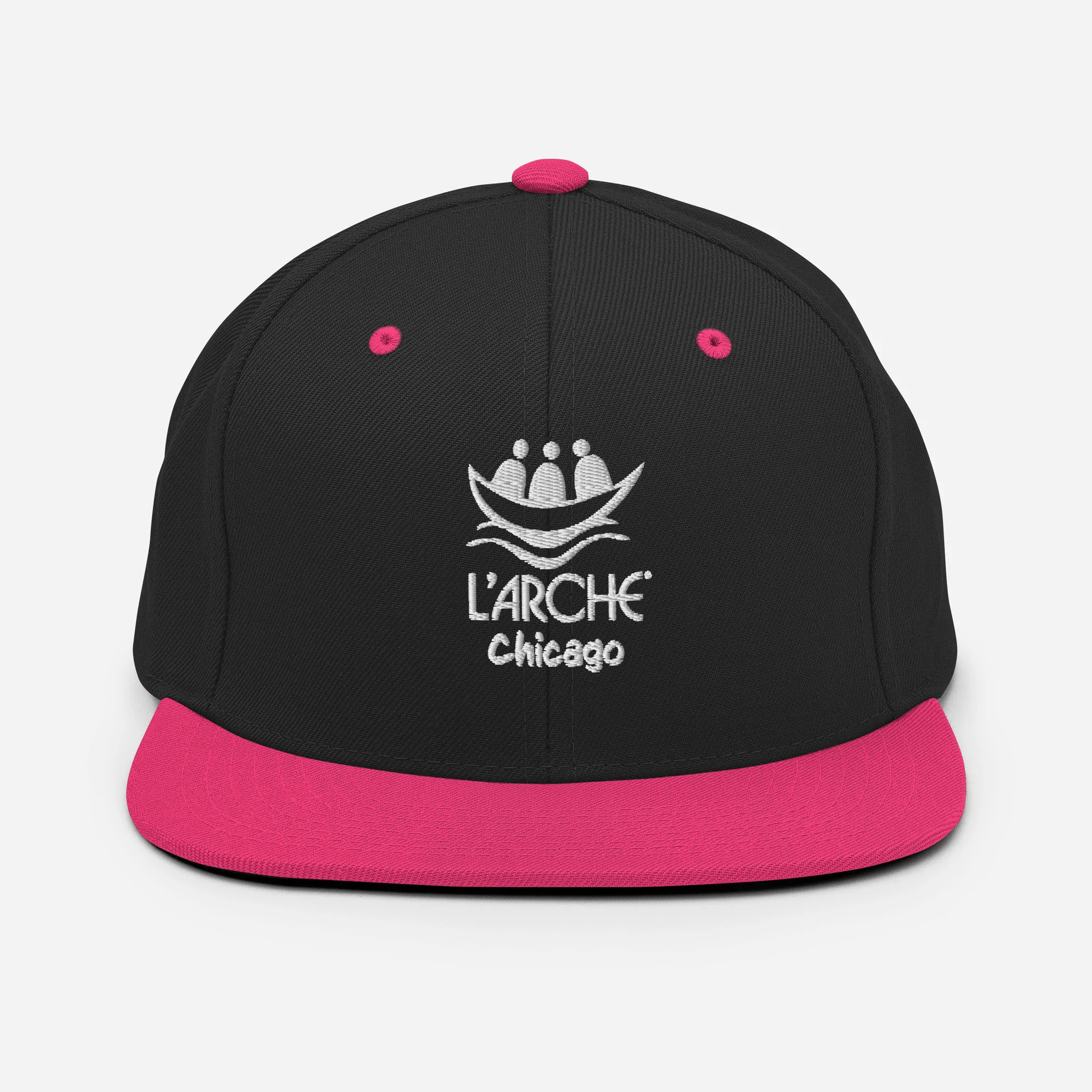 Snapback Hat - Image 5