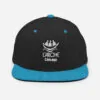 Snapback Hat - Image 4