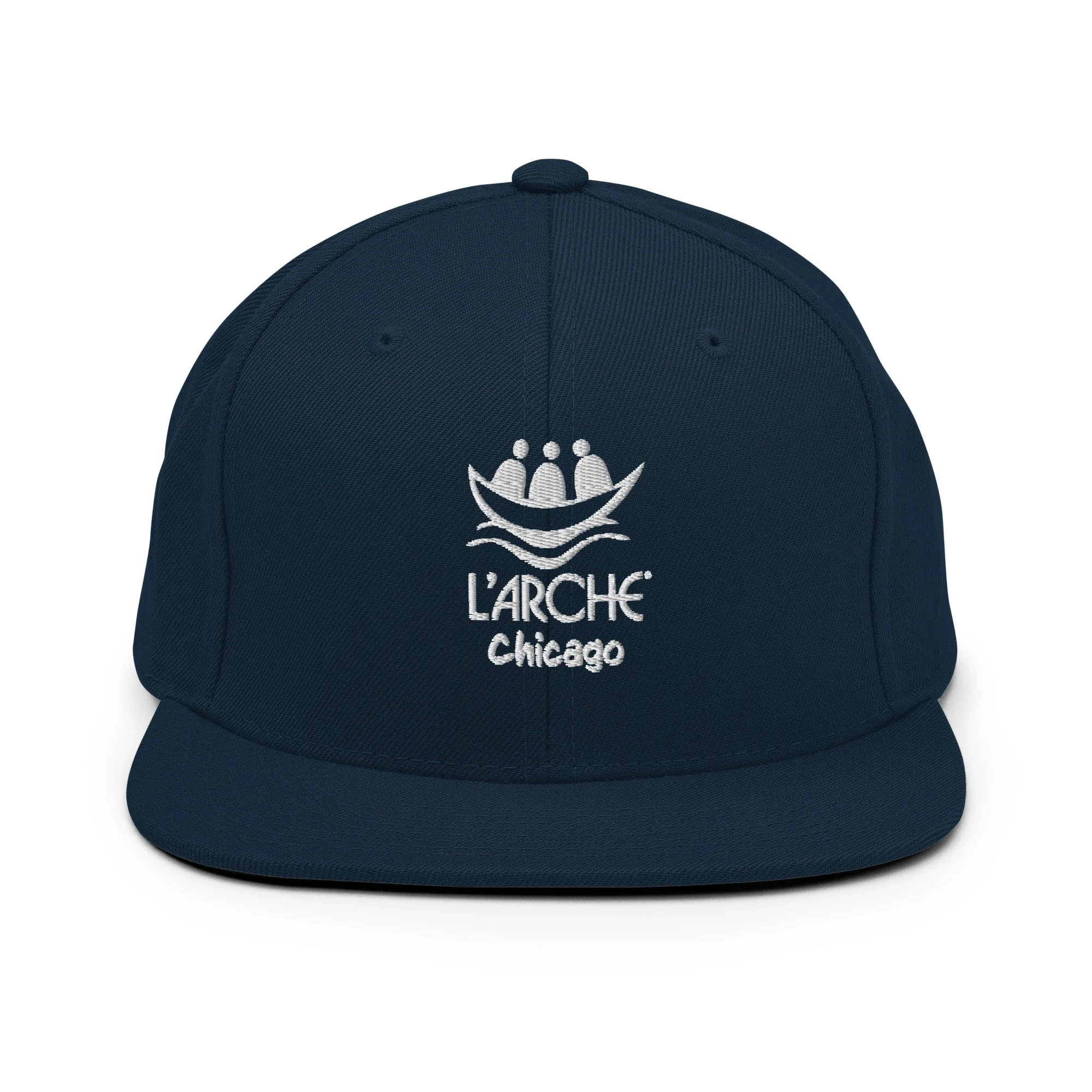 Snapback Hat - Image 2