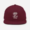 Snapback Hat - Image 3