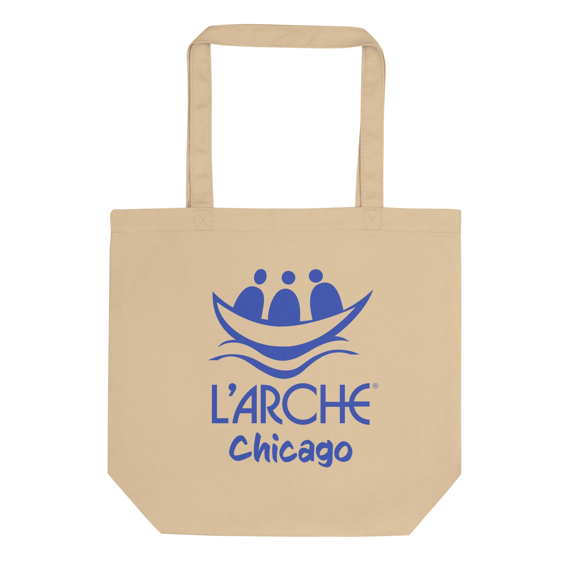 Eco Tote Bag