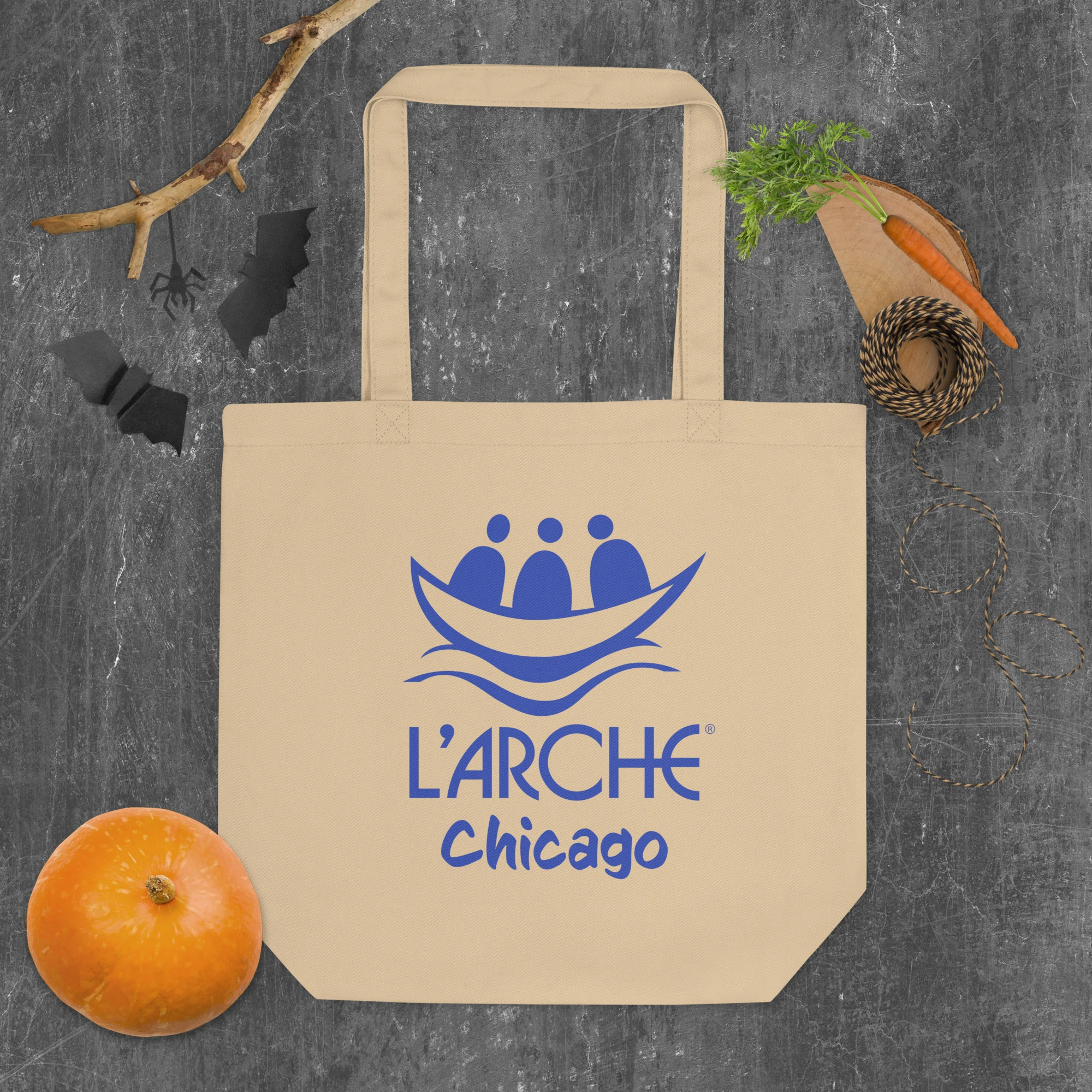 Eco Tote Bag - Image 2