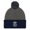 Pom-Pom Beanie - Image 6