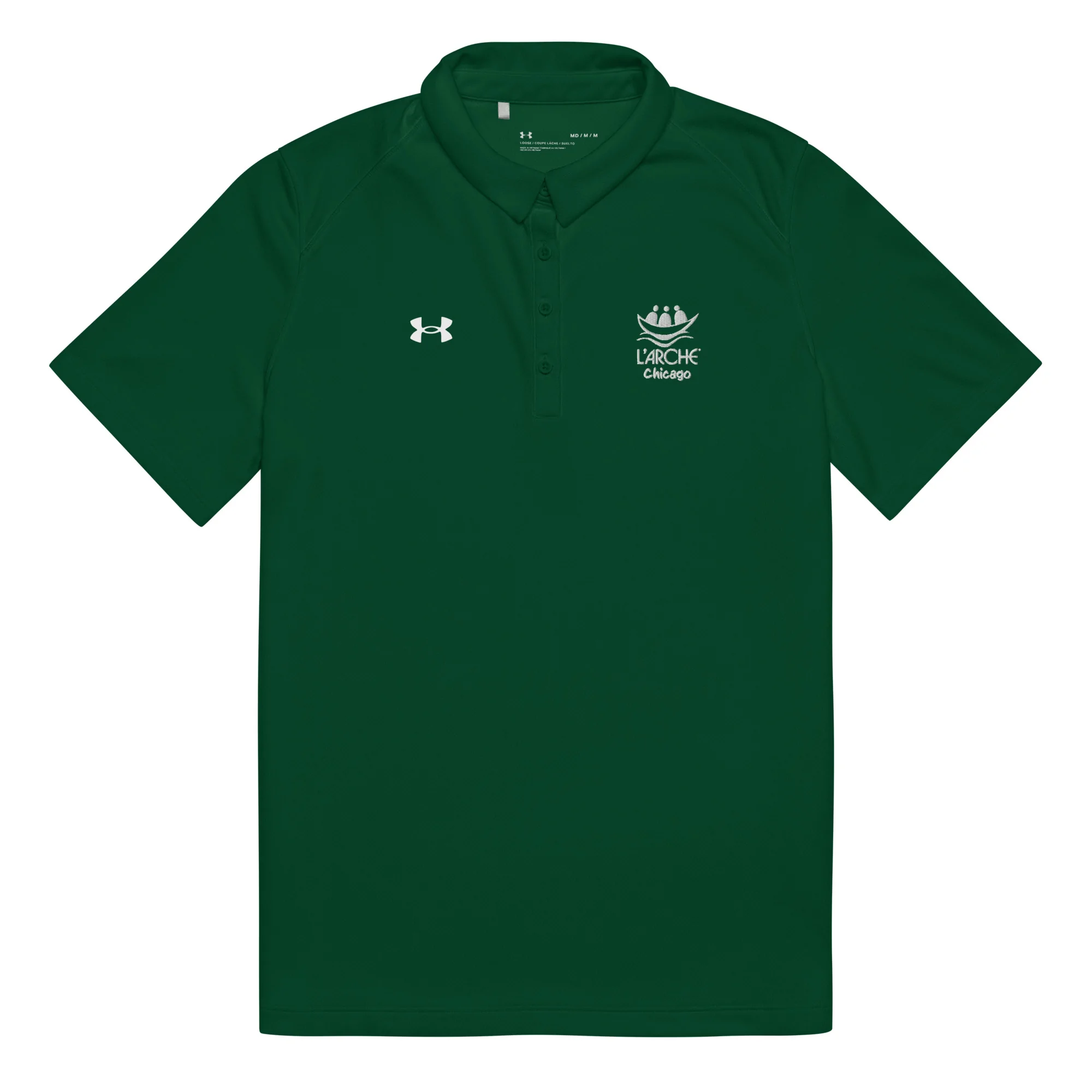 Under Armour® Women’s Polo