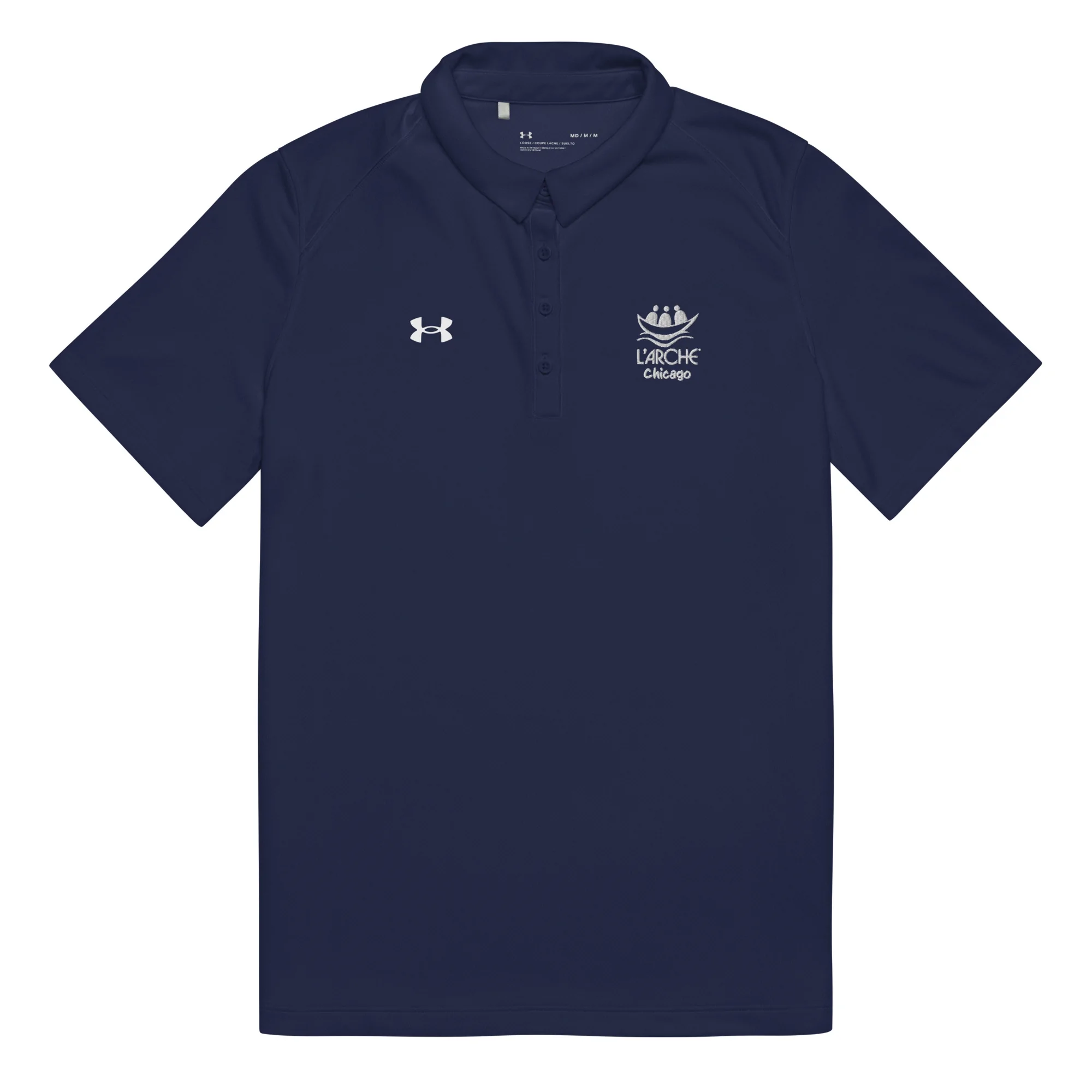 Under Armour® Women’s Polo - Image 4