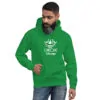 Unisex Hoodie - Image 4