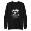 Unisex Premium Sweatshirt - Image 5