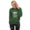 Unisex Premium Sweatshirt - Image 3