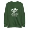 Unisex Premium Sweatshirt - Image 7