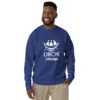 Unisex Premium Sweatshirt - Image 2