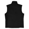 Columbia Fleece Vest (Straight Cut) - Image 9