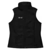Columbia Fleece Vest (Fitted) - Image 9
