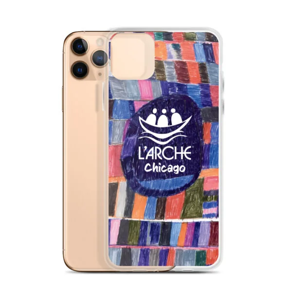 Christianne's Artwork on case for iPhone® - Image 3