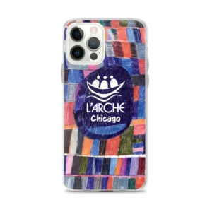 Christianne's Artwork on case for iPhone®