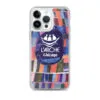 Christianne's Artwork on case for iPhone® - Image 25