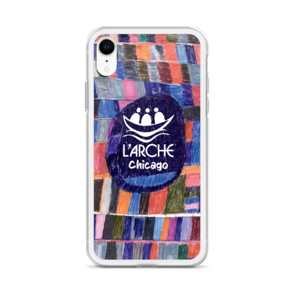 Christianne's Artwork on case for iPhone® - Image 57