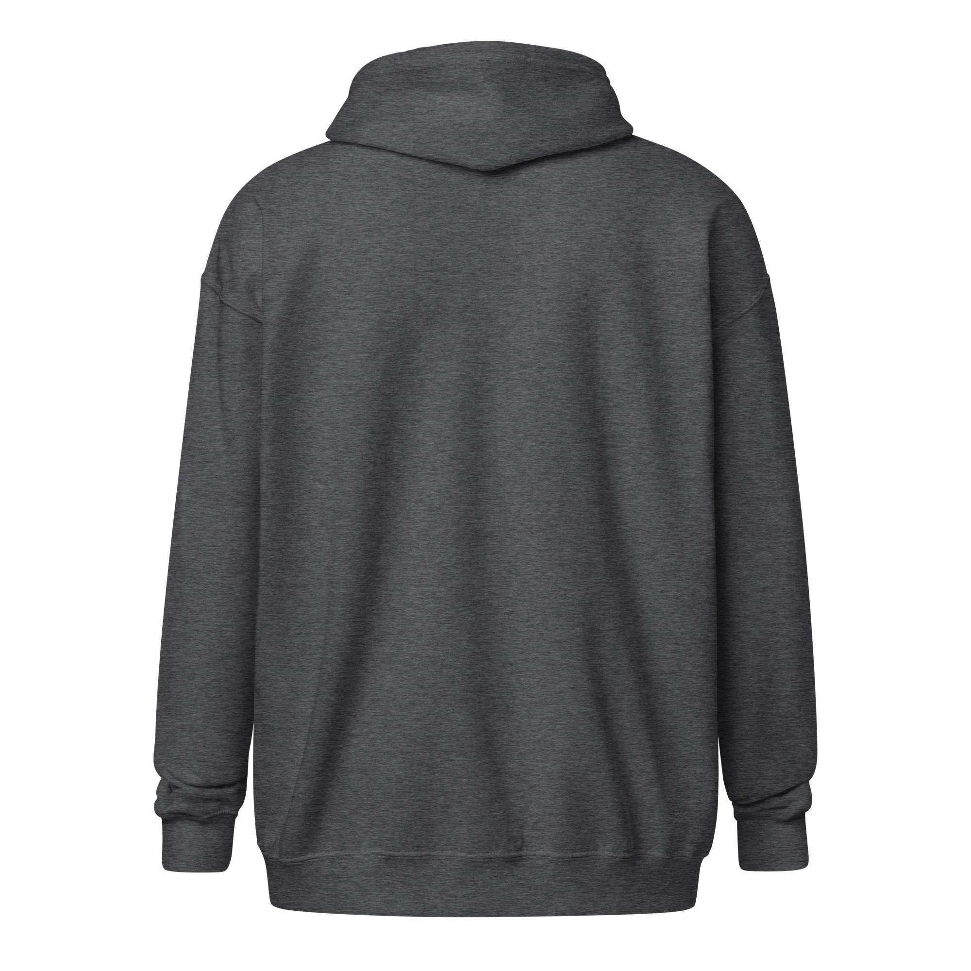 Printed Hoodie - Image 10