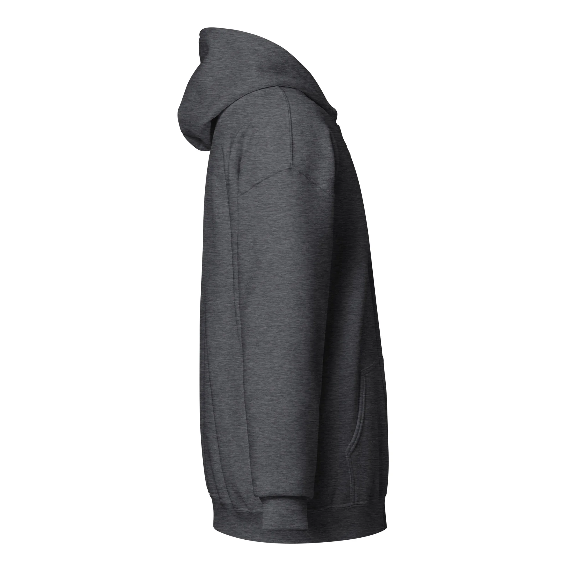 Embroidered Hoodie - Image 12