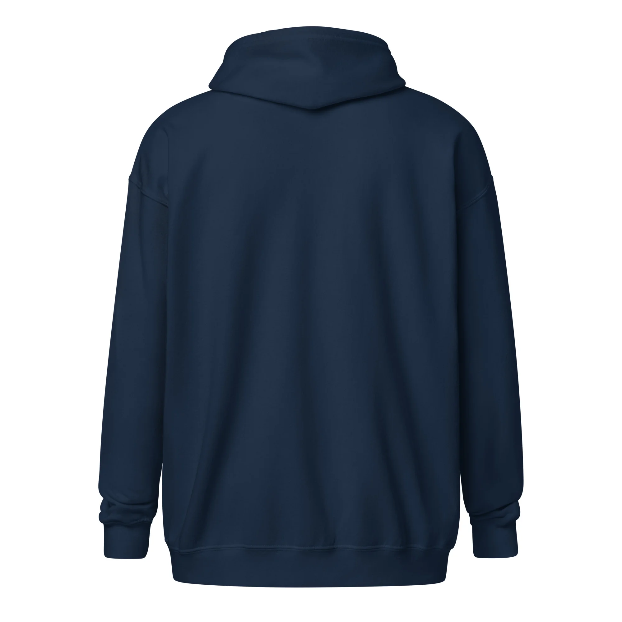 Embroidered Hoodie - Image 6